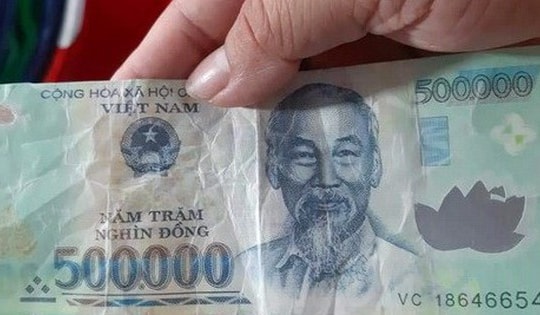 Quảng Ninh: Phá đường dây sản xuất, mua bán và tiêu thụ tiền giả