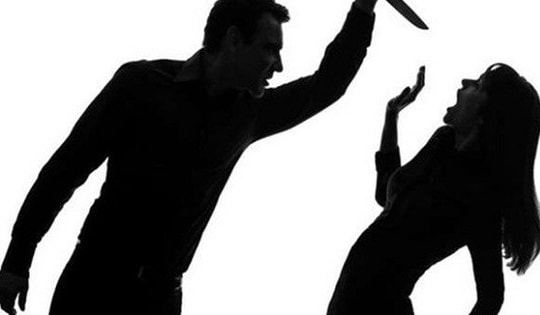 Đâm bạn gái tử vong vì không được đồng ý “nói chuyện”