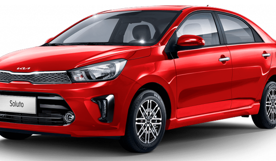 Có 400 triệu mua xe ô tô mới nào phù hợp chị em?