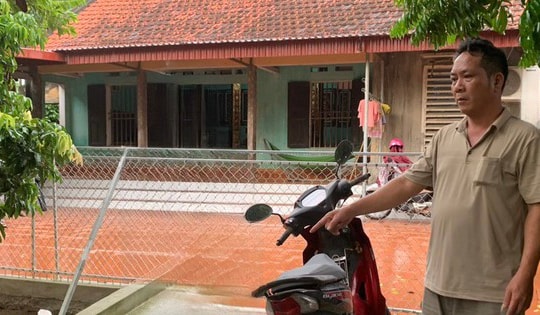 Từ chủ nợ bỗng vướng vòng lao lý bởi một phút nông nổi