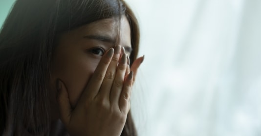 Cùng mẹ chồng đi khám thai, nàng dâu bất ngờ về lời dặn của bà