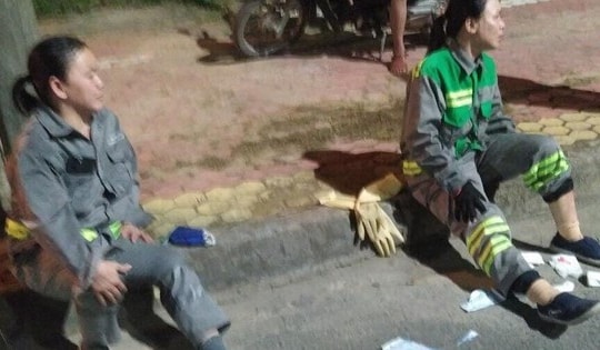 Vụ 2 nữ lao công bị bắn khi đang làm việc: Các nghi phạm có thể đối diện nhiều tội danh