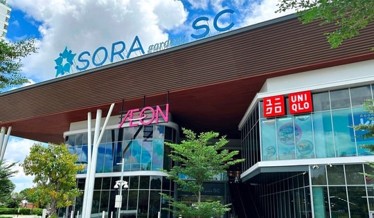 Giữ lời như người Nhật: Uniqlo vượt kế hoạch mở cửa hàng tại Việt Nam bất chấp Covid, vươn ra các thành phố mới Hải Phòng và Bình Dương