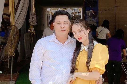 Gặp "sự cố" bất ngờ, cô gái một tay xinh đẹp ở Hà Nội tìm được chồng như ý