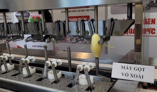 Gần 200 mặt hàng công nghiệp chủ lực thành phố Hà Nội đang 'giao thương', kết nối thị trường