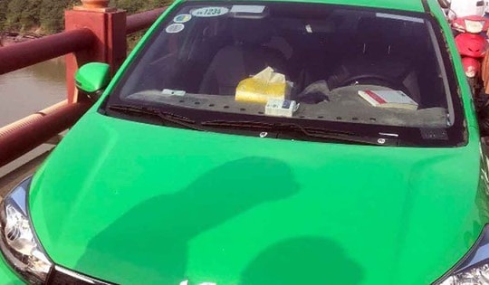 Vụ cô gái bị sát hại tại cửa hàng quần áo: Đã tìm thấy thi thể nghi phạm