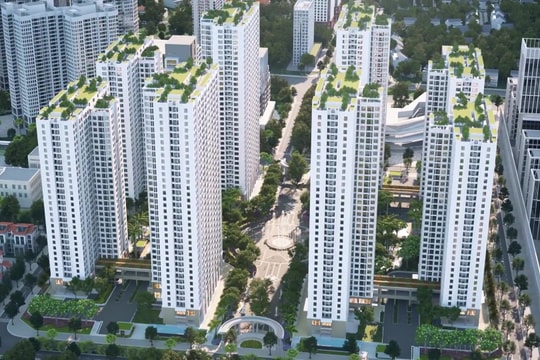 Cư dân tố cáo Ban Quản trị chung cư An Bình City có dấu hiệu vi phạm pháp luật