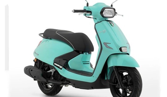 Xe ga mới bán ở Việt Nam sẵn sàng 'lật đổ' SH với thiết kế siêu đẹp, giá chỉ bằng nửa