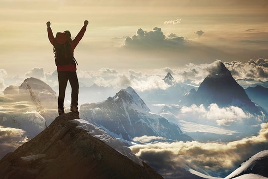 Tín hiệu nhắc nhở 12 chòm sao: Đã đến lúc rời khỏi "lưới an toàn" để sẵn sàng bứt phá