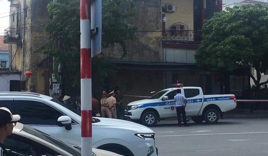 Án mạng đau lòng: Nghi vấn chồng sát hại vợ rồi tự tử ở Hải Dương
