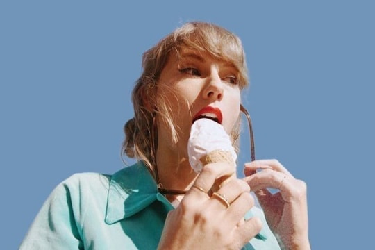 Bài hát nào trong "1989" (Taylor’s Version) mang thông điệp dành riêng cho bạn?