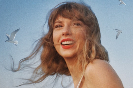 Bài hát nào trong “1989” (Taylor’s Version) mang thông điệp dành riêng cho bạn?