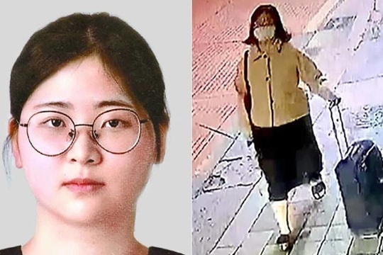 Nghi phạm 23 tuổi bị đề nghị tử hình sau vụ giết người, phân xác rúng động Hàn Quốc