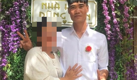 Tán tỉnh người phụ nữ hơn 8 tuổi để có chỗ ẩn náu nhằm trốn lệnh truy nã