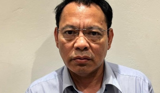 Bắt Giám đốc Công ty Mua bán điện thuộc Tập đoàn Điện lực