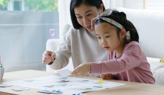 Sự thật câu chuyện thứ tự sinh ảnh hưởng đến trí thông minh của trẻ