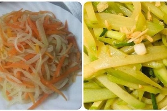 Loại rau được mệnh danh là 'thần dược' của mùa đông