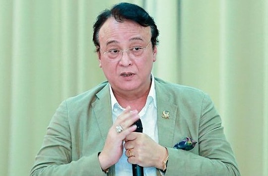 Chủ tịch tập đoàn Tân Hoàng Minh bị truy tố lừa đảo hơn 8.600 tỷ đồng