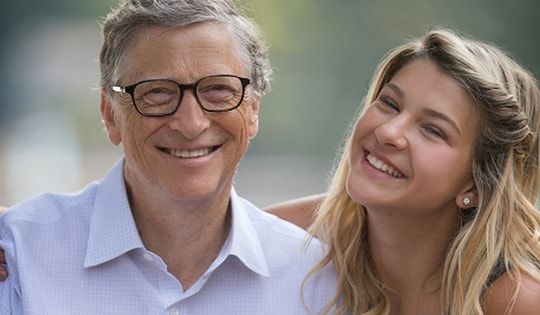 Người giàu dạy con: 5 nguyên tắc bất di bất dịch trong gia đình Bill Gates, nghe thì giản dị như chứa đựng triết lý sâu sắc