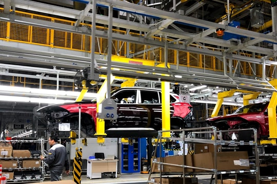 Đề xuất sửa đổi một số mức thuế xuất khẩu, nhập khẩu ưu đãi