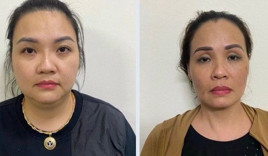 Hà Nội: Đường dây mang thai hộ bị triệt phá như thế nào?