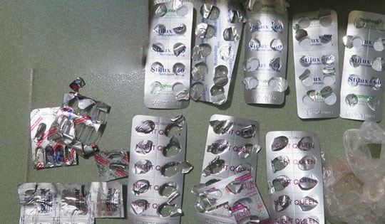 Vụ vợ chồng cho 2 con uống thuốc ngủ rồi tự tử khiến 3 người tử vong: Hành vi quá tàn nhẫn, ngoài sức tưởng tượng