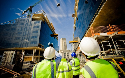 Xác định mức thuế theo thời điểm nghiệm thu công trình?