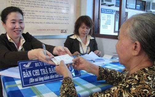 Hoàn trả tiền tham gia BHYT trong trường hợp nào?