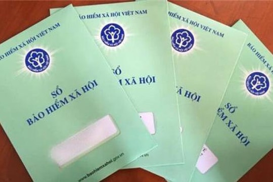 Xác nhận thời gian công tác trước 1995 khi mất hồ sơ gốc