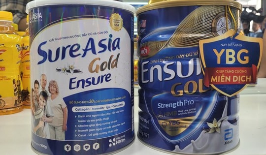 Cục An toàn thực phẩm: Kiểm soát quảng cáo sữa trên không gian mạng là việc làm khó khăn, phức tạp