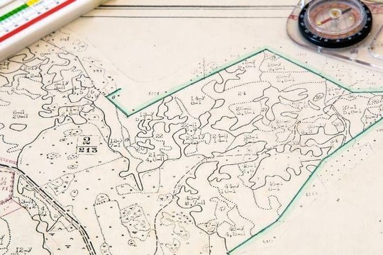 Nhầm chủ sử dụng đất trên bản đồ địa chính, xử lý thế nào?