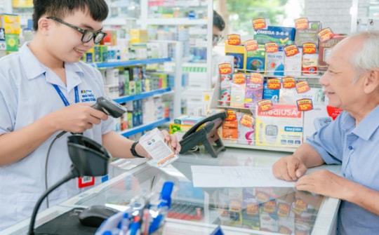 Bí quyết “mở cõi” thần tốc của FPT Long Châu