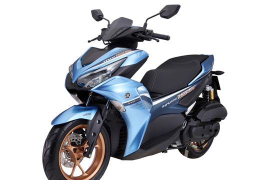 Bảng giá xe NVX mới nhất tháng 12/2023