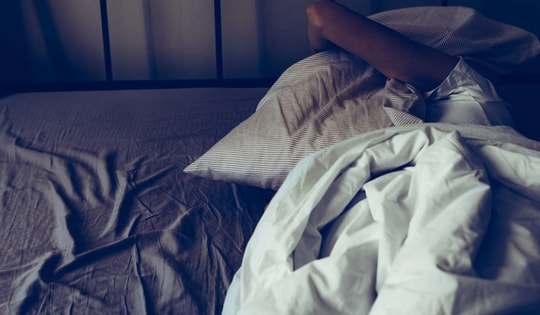 Mộng tinh nhiều có phải yếu sinh lý?