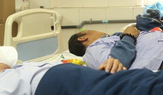 '3 nhiều - 1 ít' trong ăn uống của nhiều người Việt khiến thận hao mòn, suy teo lúc nào không hay