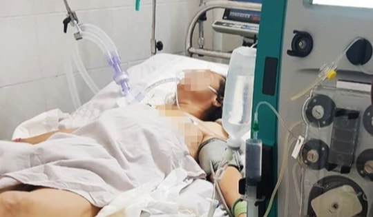 Một gia đình có 7 thành viên bị tiểu đường: Người mất, kẻ phải cắt chân