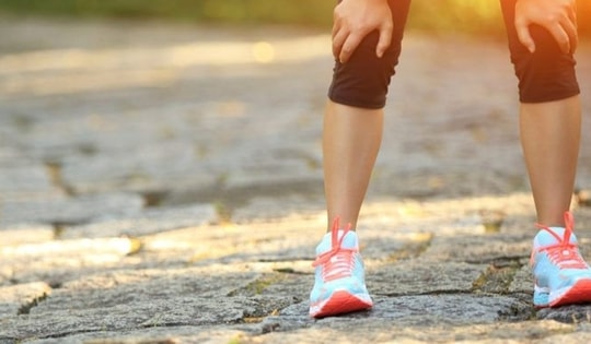 Cần tập thể dục tối thiểu bao nhiêu phút mỗi tuần?