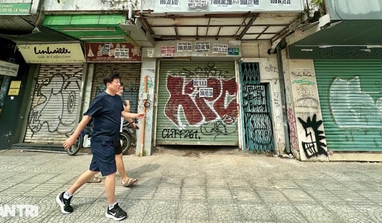 Tuyến phố đắt đỏ: Mỗi ngày "mở mắt" phải trả 10-20 triệu đồng tiền thuê nhà