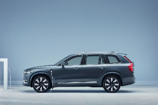 Bảng giá ô tô Volvo mới nhất tháng 12/2023