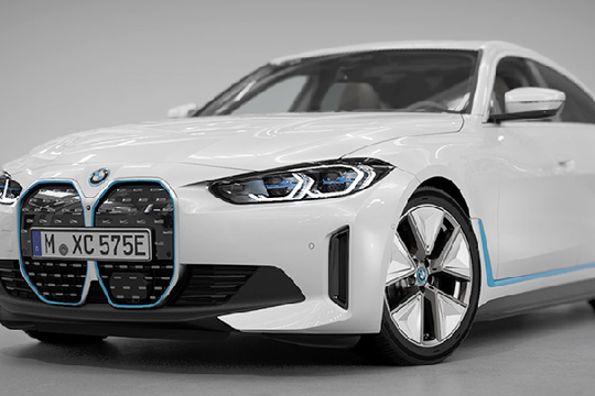 Bảng giá ô tô BMW mới nhất tháng 12/2023
