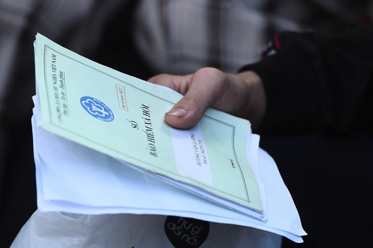 Tiền thưởng Tết 2024 có phải đóng BHXH không?