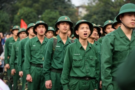 Danh mục các bệnh không đi nghĩa vụ quân sự (cập nhật mới nhất)