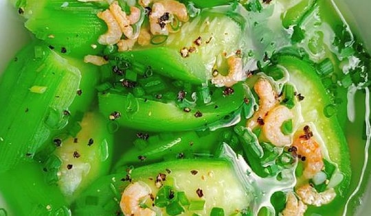 Bất ngờ loại quả giúp 'dọn sạch' mạch máu, tốt cho người bệnh xương khớp, có nhiều công dụng quý và đang được bán đầy chợ Việt Nam