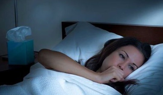 Ho do trào ngược dạ dày thực quản dùng thuốc gì?