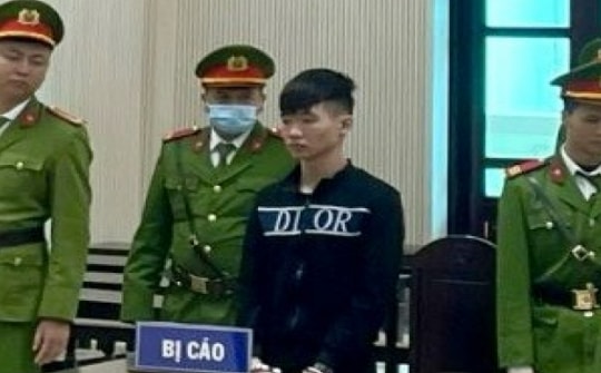 Sát thủ nổ súng bắn tử vong 2 người ở Nam Định và Bắc Ninh lĩnh án