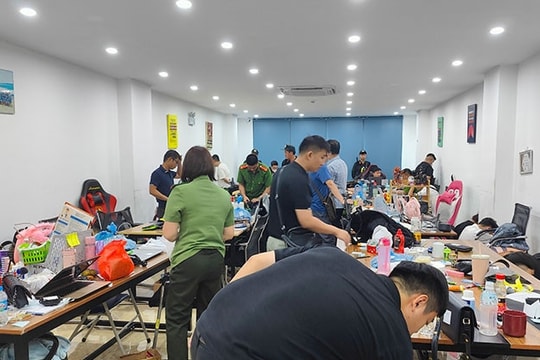 26 đối tượng giả danh bác sĩ lừa bán thuốc cho 8.000 người