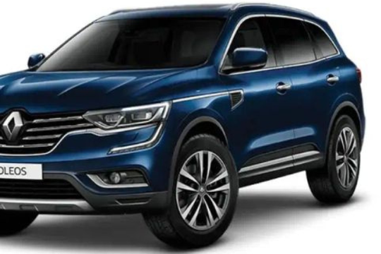 Bảng giá ô tô Renault mới nhất tháng 12/2023