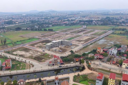 Bản đồ quy hoạch sử dụng đất là gì? Các loại bản đồ quy hoạch sử dụng đất