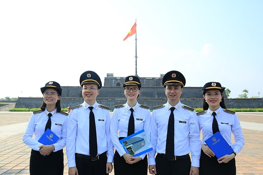 Quy định mới về tiêu chí xếp loại chất lượng viên chức kiểm toán nhà nước