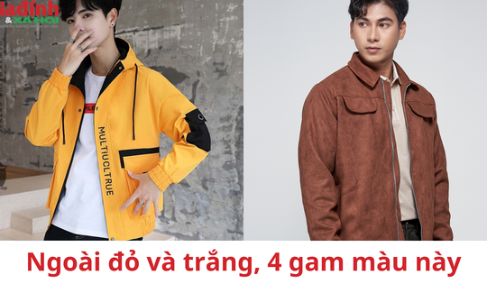 Mặc đẹp Noel: Ngoài đỏ và trắng, 4 gam màu nên sắm để diện vào dịp Giáng sinh